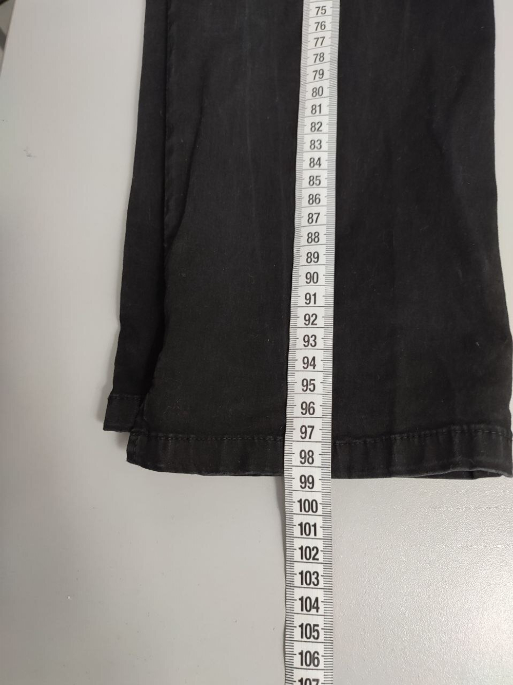 Джинсы P&J стильные 42 размер