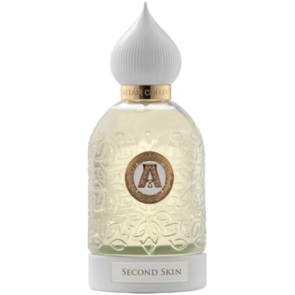 Attar Collection Second Skin