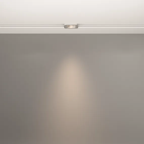 Трековый светильник Точки / Points S Exility 4000K 2Вт 24° Technical tr100-2-2w4k-s-w