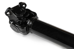 Вал карданный переднего моста УАЗ 452 Буханка с гибридными мостами, ЗМЗ 409 Евро 4