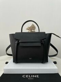 Celine Micro Belt Bag 24 cm