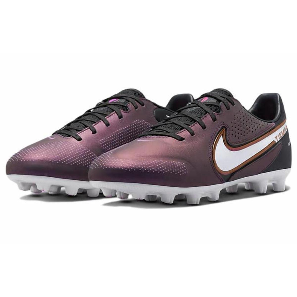 Кроссовки Nike Tiempo Legend 9 Pro HG, DR5978-510