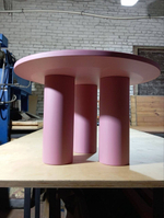 Круглый стол