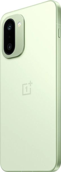 Смартфон OnePlus 15R 12/512 ГБ, Dual nano SIM, Зеленый | Mint Breeze (CPH2767, India)