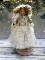 Авторская кукла ND