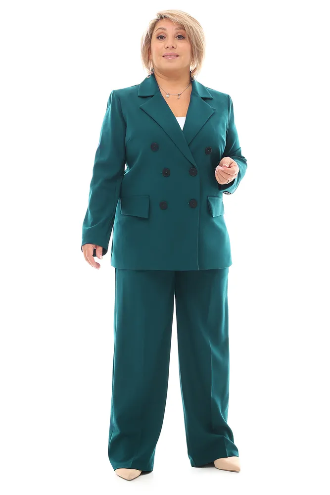 Жакет 4587 Fabrika