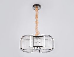 Ambrella Подвесная люстра с хрусталем Traditional TR5366