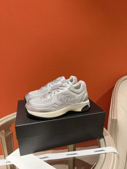 Chanel Trainers