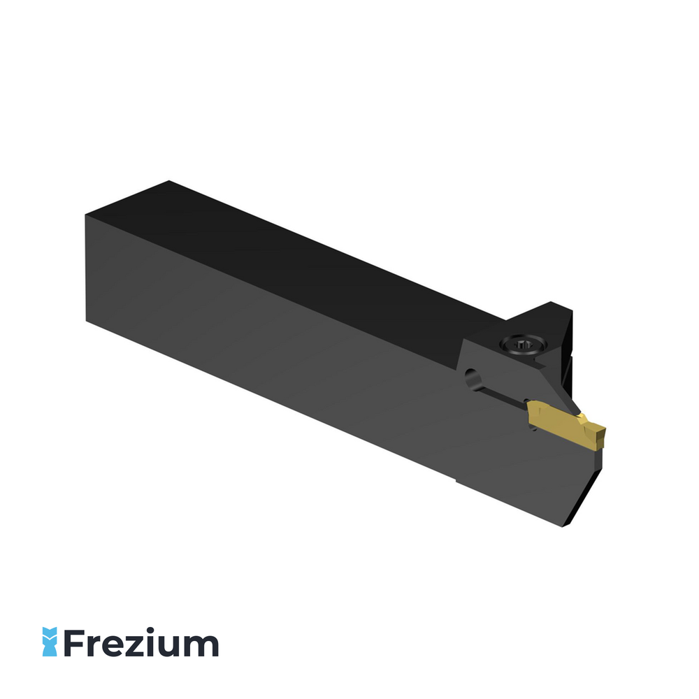 Токарная державка "Sandvik Coromant" LF123G20-2525B