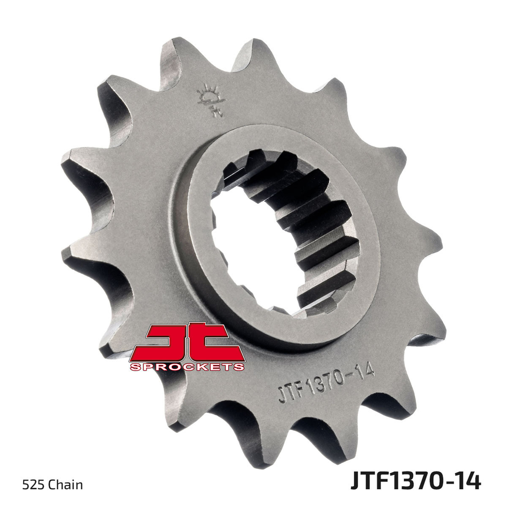 Звезда JTF1370.14