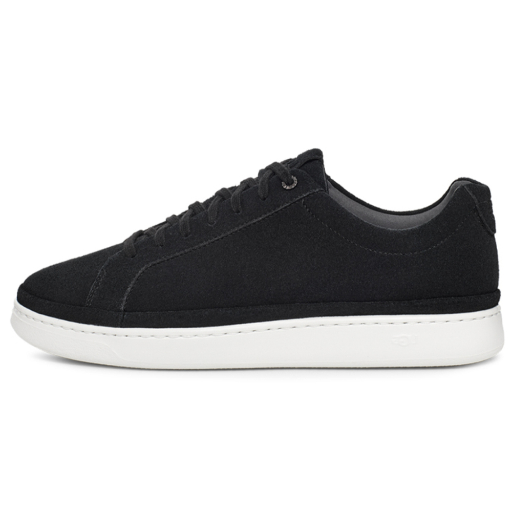 Кроссовки UGG Cali Sneaker Suede, 1138181-BLK