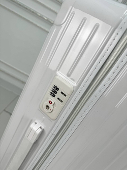 Чемодан Rimowa L