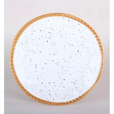 Тарелка десертная 22см Rope