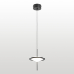 Подвесной светодиодный светильник Lussole LSP-7531