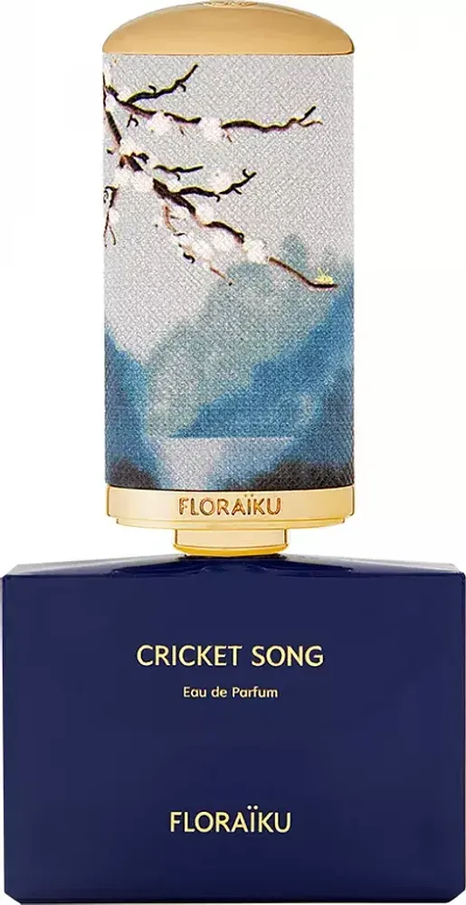 FLORAIKU CRICKET SONG EDP 50 ML + 10 ML