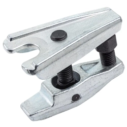 Съемник шаровых опор и наконечников рулевых тяг 20мм JBC JBC-62802