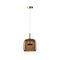 Подвесной светодиодный светильник Loft IT Dauphin 10040A
