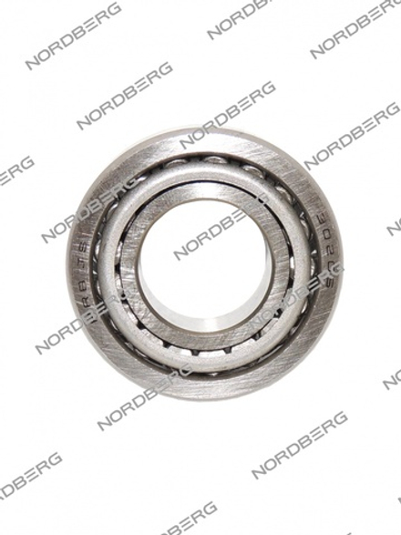 NORDBERG ЗАПЧАСТЬ ШМС ПОДШИПНИК GB297-30205 для 46TRK56