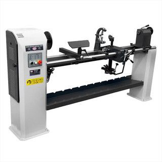 DSL-1500/230  деревообрабатывающий токарный  станок