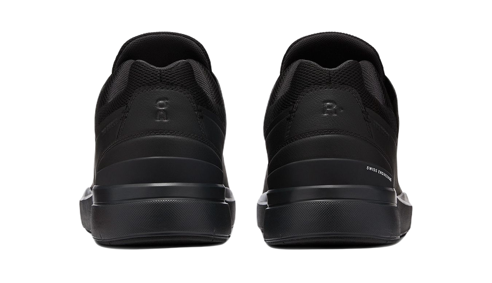 Женские кроссовки ON The Roger Advantage - all black