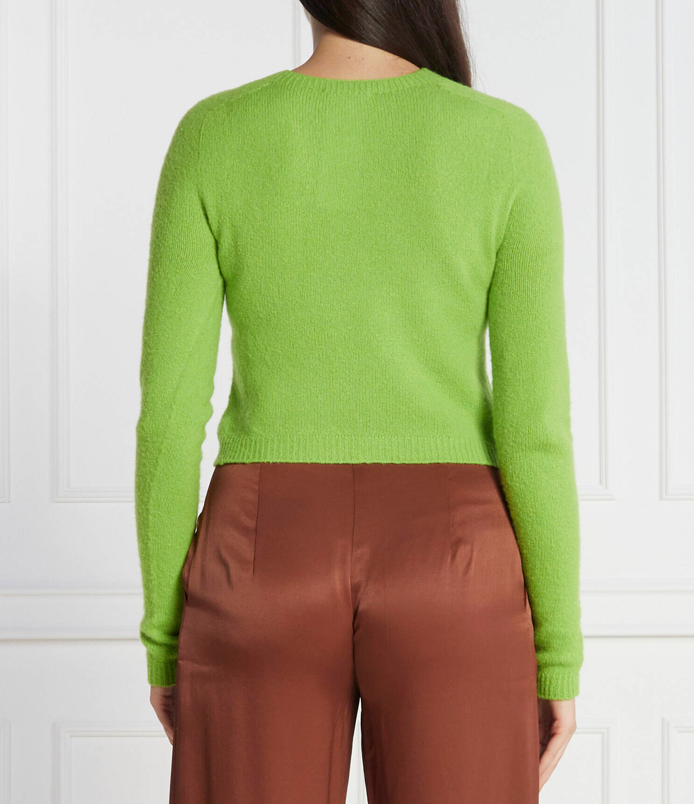 Свитер MAX&amp;Co. - зеленый(C36403)