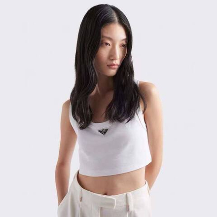Топ Prada