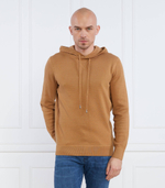 Худи Gustoso BOSS BLACK - коричневый(50487117)