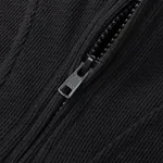 Толстовка Ymkashix Desolate черная