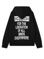 Мужская Толстовка Obey Liberation