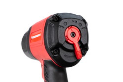 Ударный пневматический гайковерт на 1/2", 1650NM PTA302A