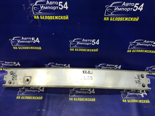 Усилитель переднего бампера NISSAN TEANA 2014-2020