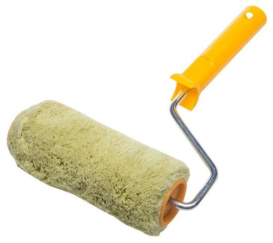 Валик малярный STAYER полиакрил 180мм 0314-18_z01