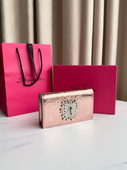 Сумка Schiaparelli