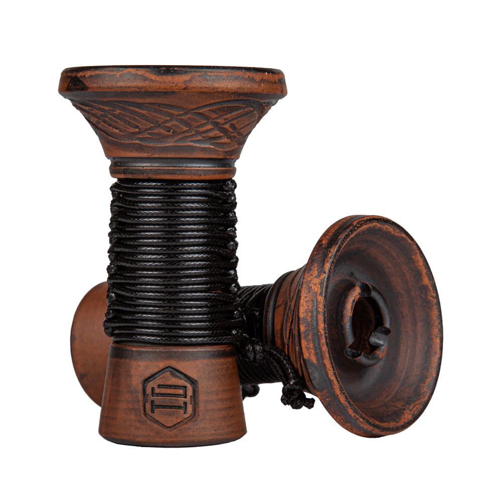 Чаша Japona Hookah JS Black Bowl