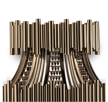 Wall lamp SCALA by Luxxu