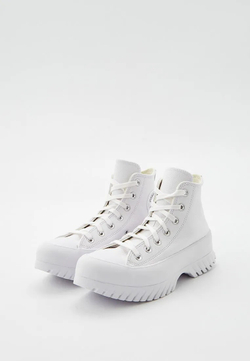 Кеды женские женский CONVERSE CHUCK TAYLOR ALL STAR LUGGED 2.0 (NON-WEATHERIZED)