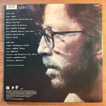 Eric Clapton ‎– Unplugged (Германия 1992г.)