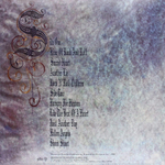 Dio / Sacred Heart (Clear Vinyl)(LP)