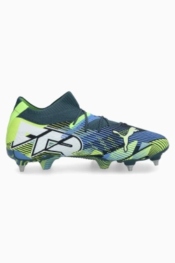 Бутсы Puma Future 7 Ultimate MxSG - многоцветный