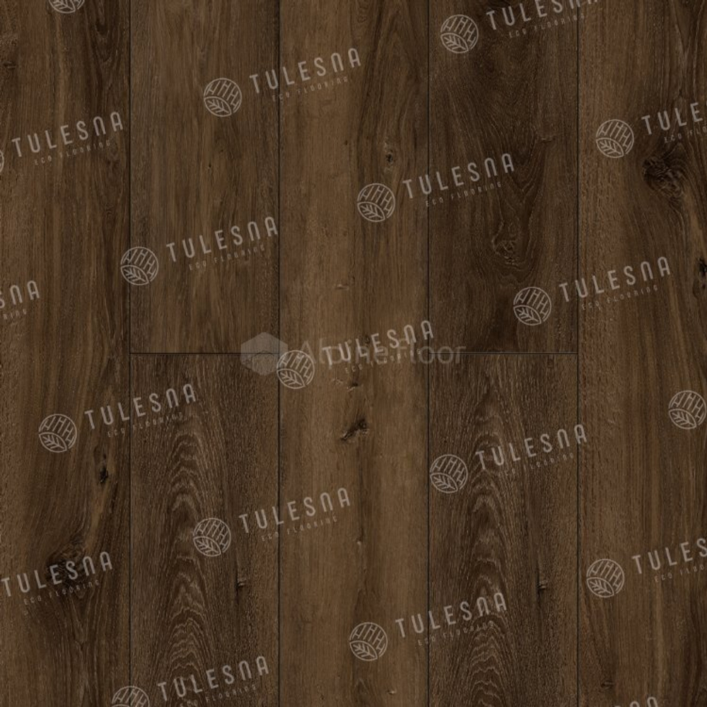 Кварцвиниловая плитка Tulesna Premium 1004-1201 Cielo