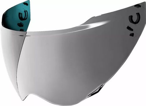 Domain Warboy Shield / Хром