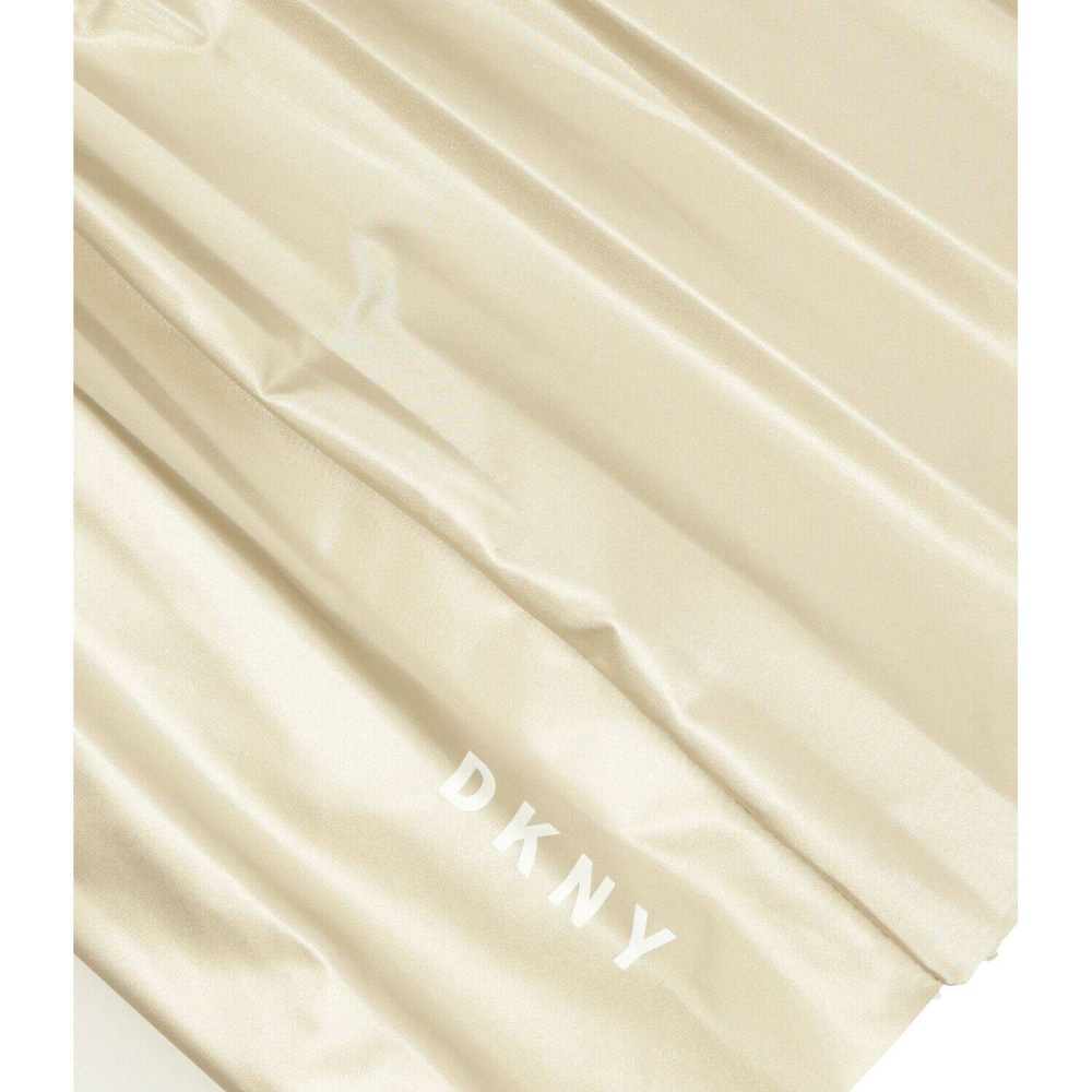 юбка DKNY Kids - золотой(D33585)