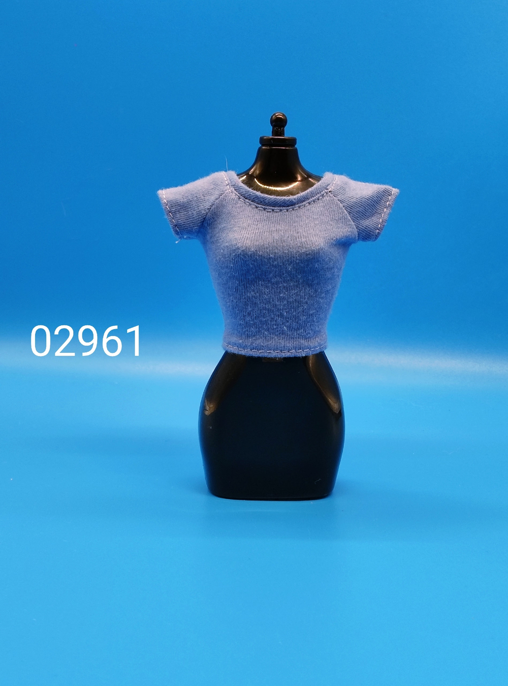 Одежда для куклы Барби винтаж топ 02961