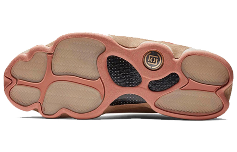 Кроссовки Clot X Jordan Air Jordan 13 Low