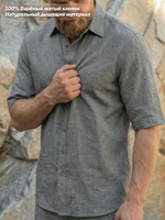 Летний костюм мужской LEGENDA Urban графитовый