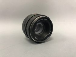 Helios-44M 2/58