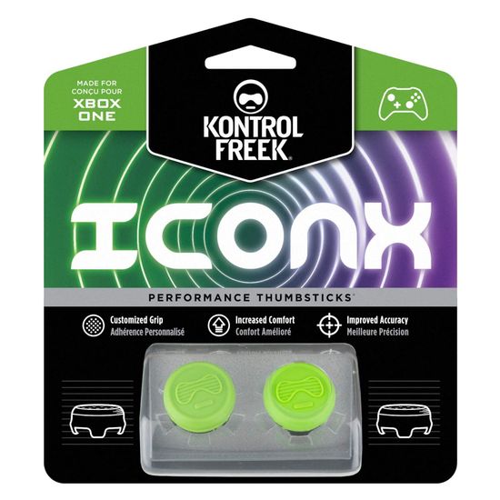 Насадки KontrolFreek Icon X для Xbox One и Xbox Series