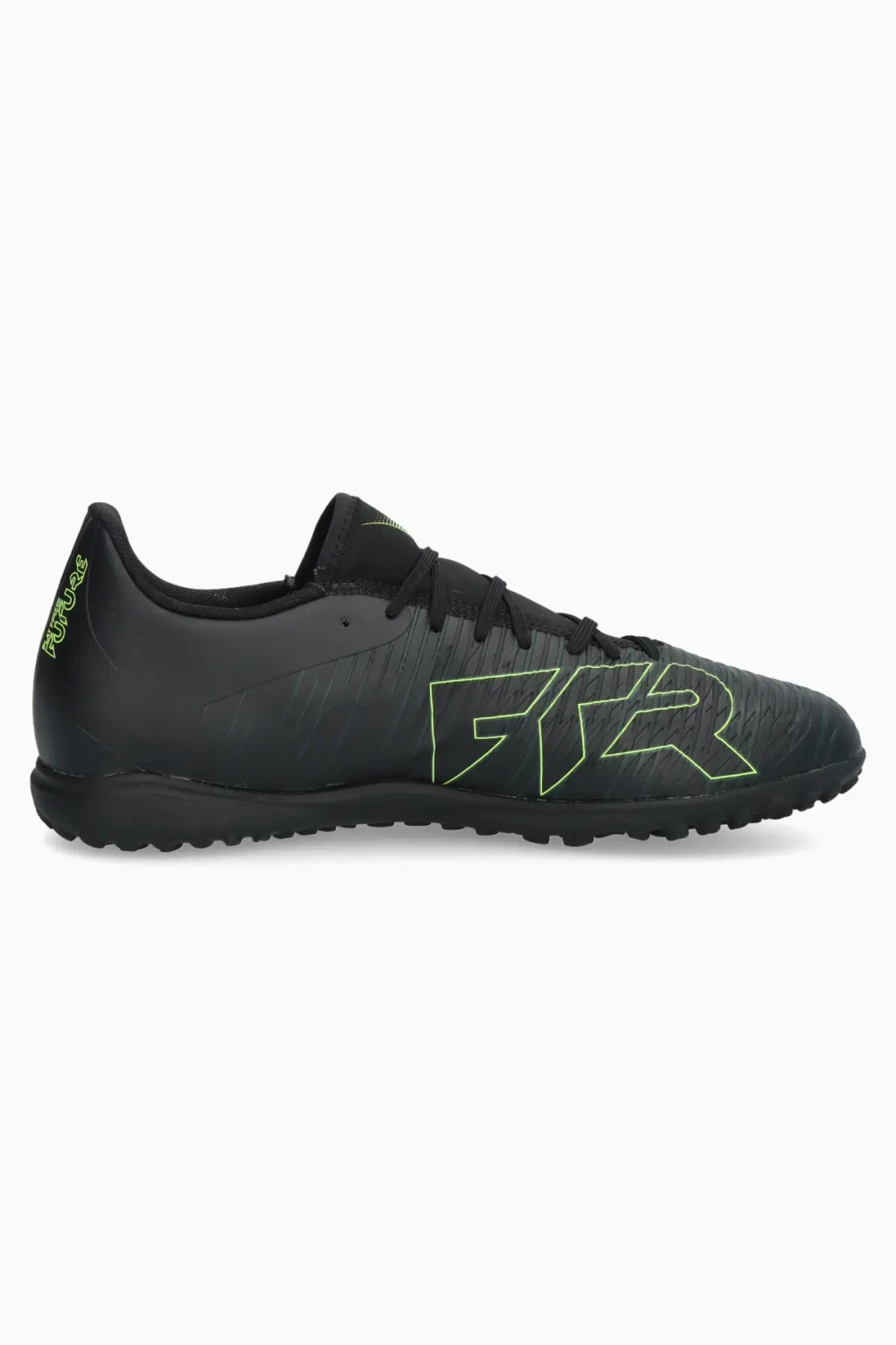 Сороконожки Puma Future 8 Play TT - черный