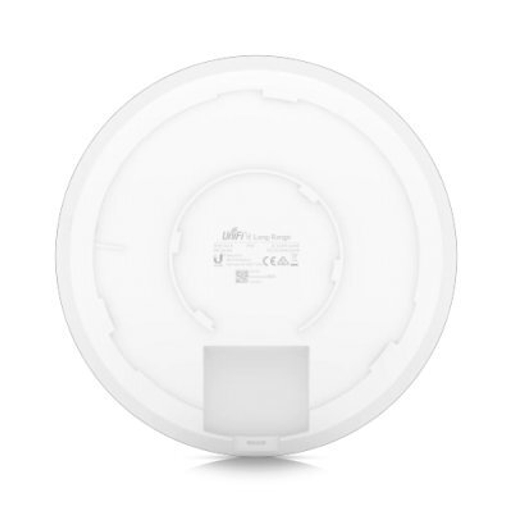 Точка доступа Ubiquiti UniFi 6 Long-Range U6-LR