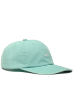 Кепка Pigment Bold 6 Panel Strapback